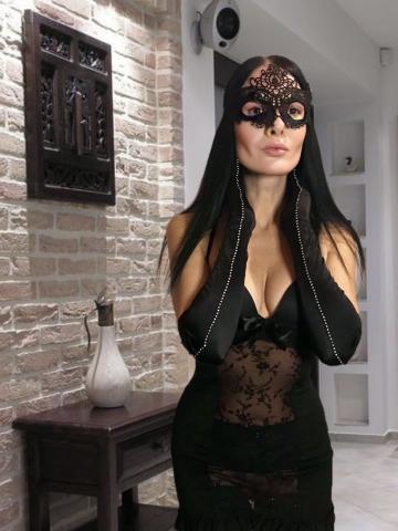 Индивидуалка Виргиния фото 3