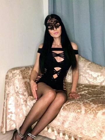 Индивидуалка Виргиния фото 4