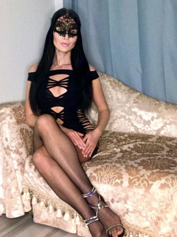 Индивидуалка Виргиния фото 5