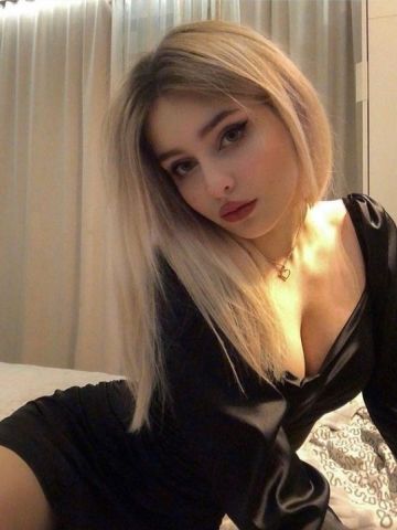 Проститутка Доминика, 20 лет, г. Урняк