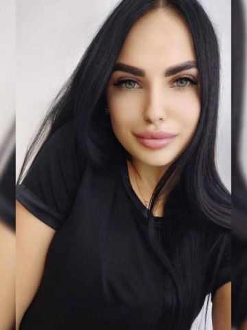 Индивидуалка Линда фото 4