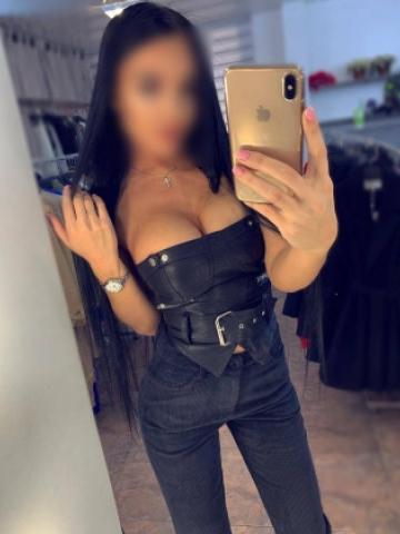 Проститутка Амелия, 23 года, г. Урняк