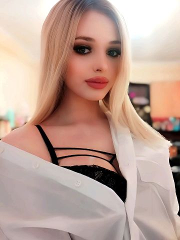 Индивидуалка Дарья фото 3